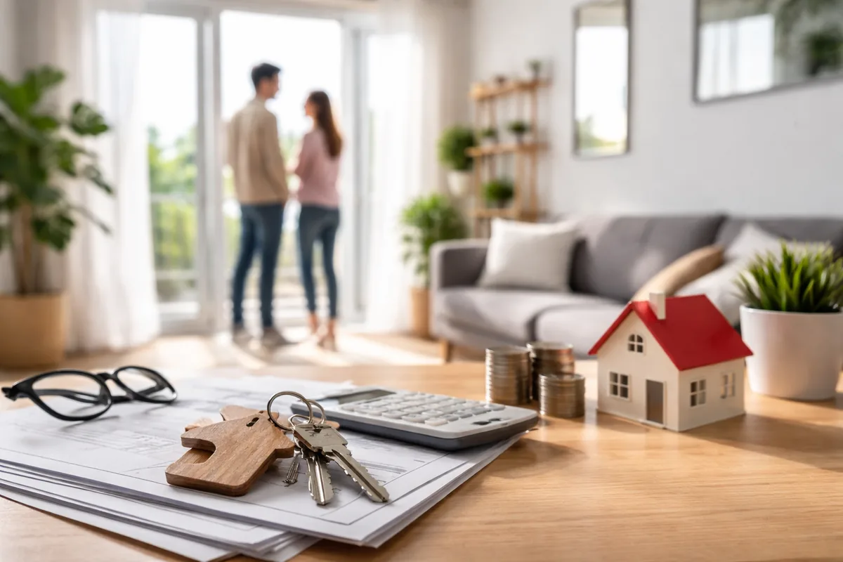 Quand vendre son appartement pour maximiser le prix