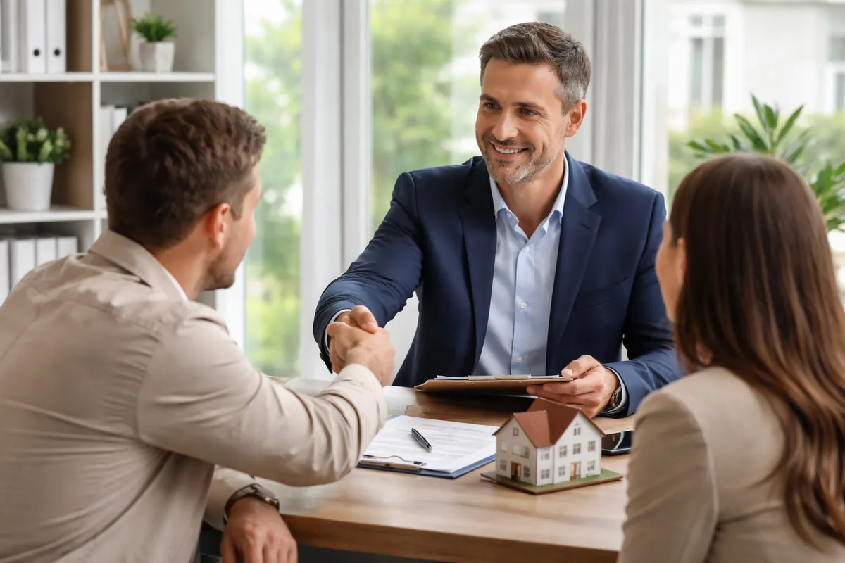 Comment choisir le bon notaire lors d'une transaction immobilière