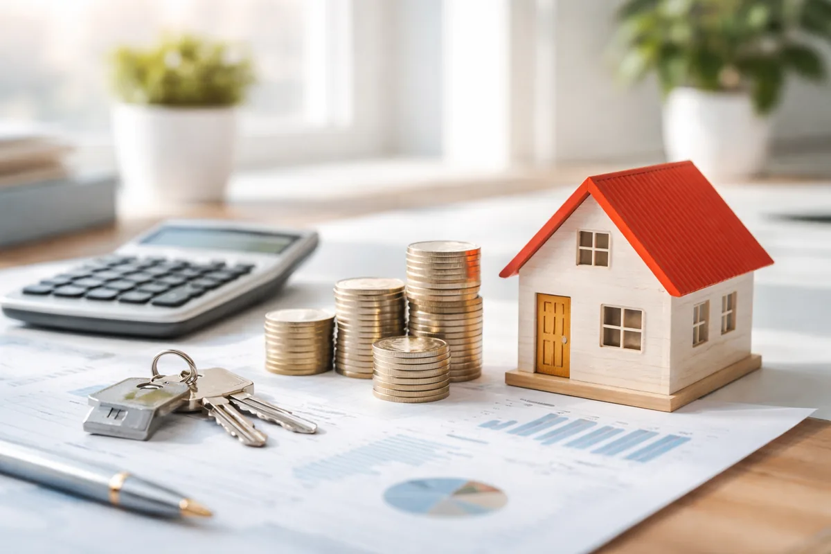 Quel est le montant minimum pour obtenir un prêt immobilier