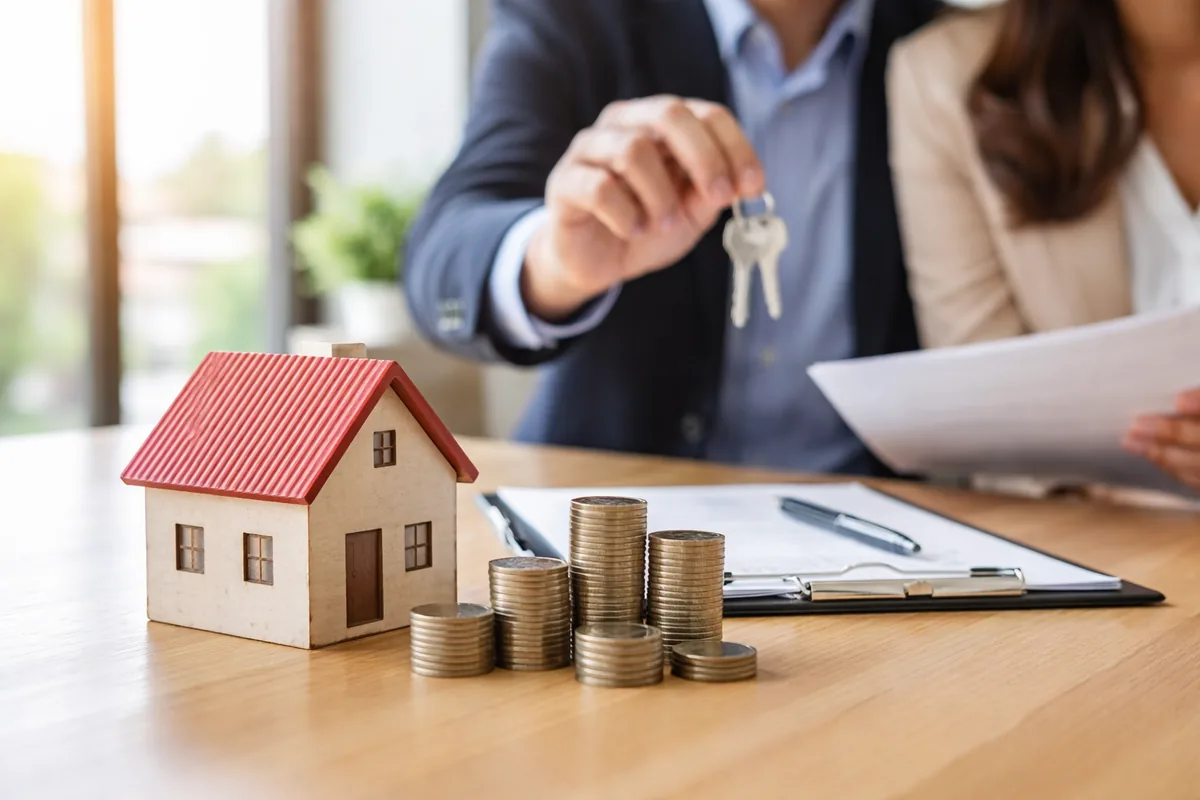 Peut-on acheter un bien immobilier sans apport personnel