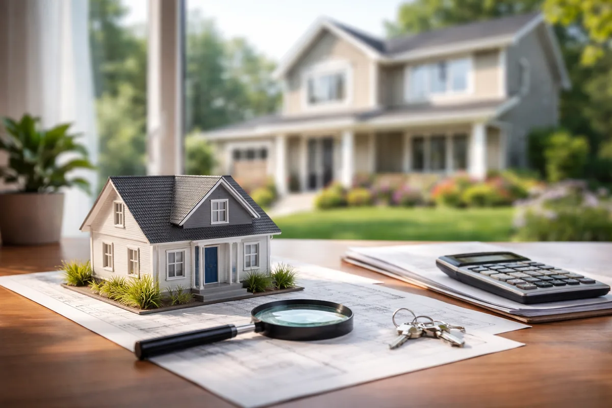 Comment estimer la valeur de ma maison avant la vente
